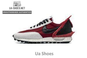 Undercover x Nike Dbreak University Red CJ3295-600