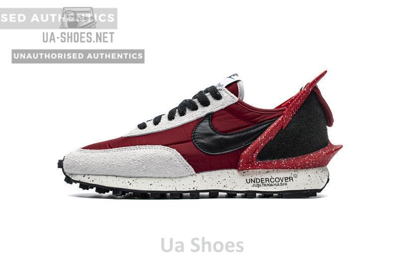 Undercover x Nike Dbreak University Red CJ3295-600