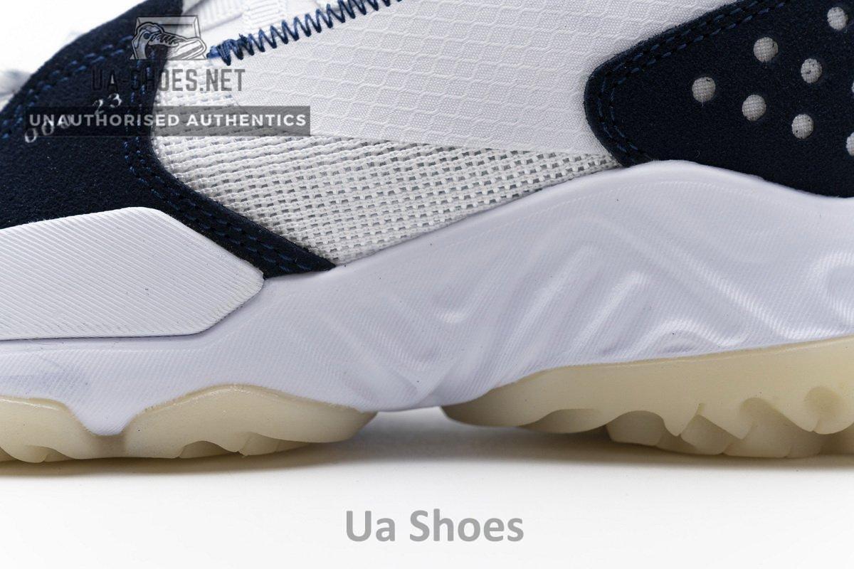 CD6109-006 Jordan Delta SP White Dark Blue - Image 15