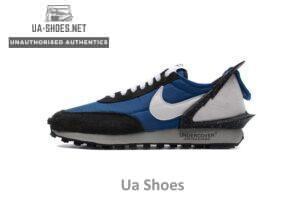 Undercover x Nike Dbreak BlackBlue BV4594-400