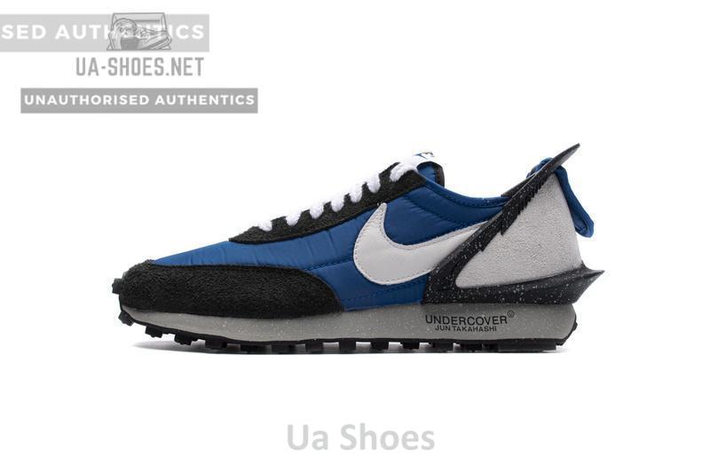 Undercover x Nike Dbreak BlackBlue BV4594-400