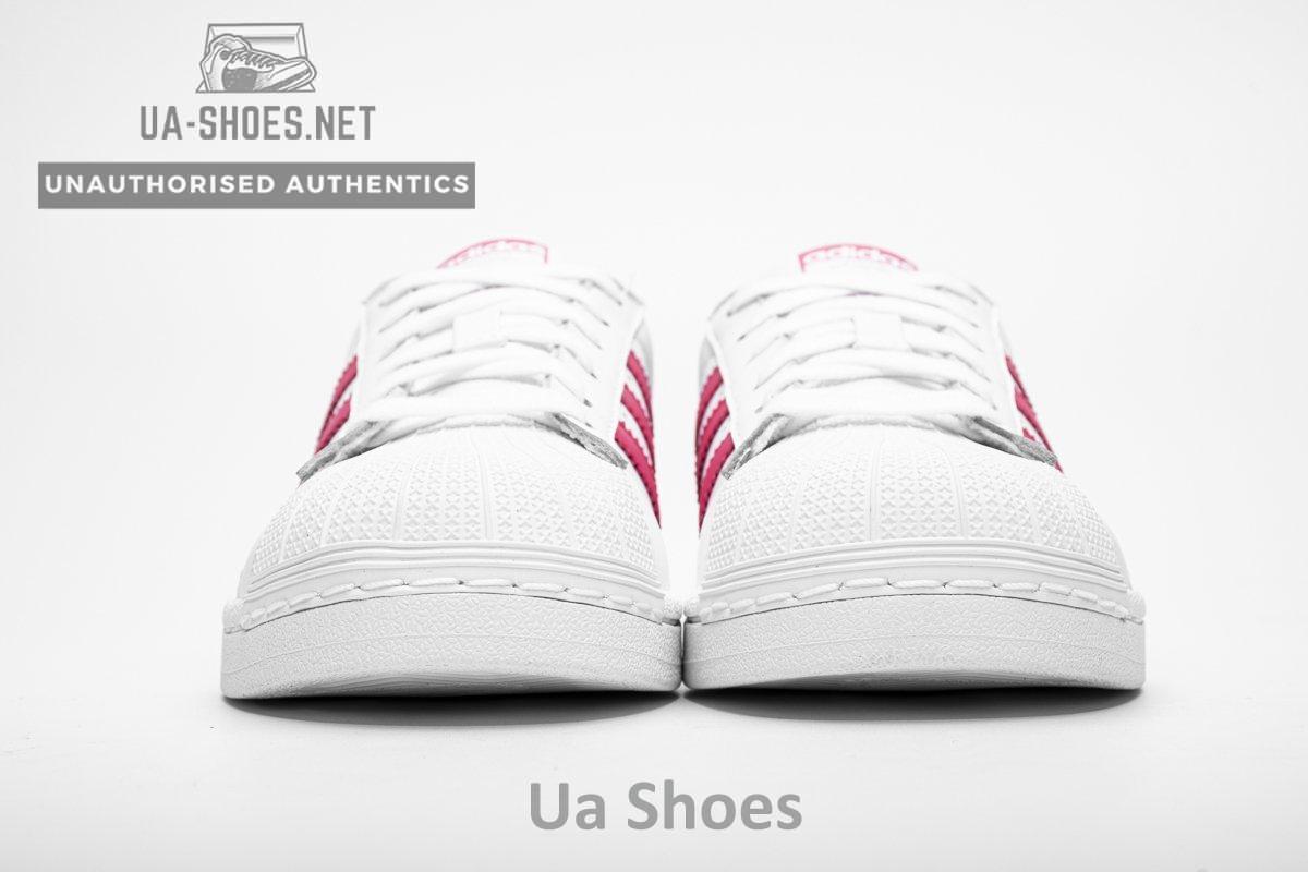 Adidas Superstar Ftwwht/Reapnk/Reapnk CG6608 - Image 3