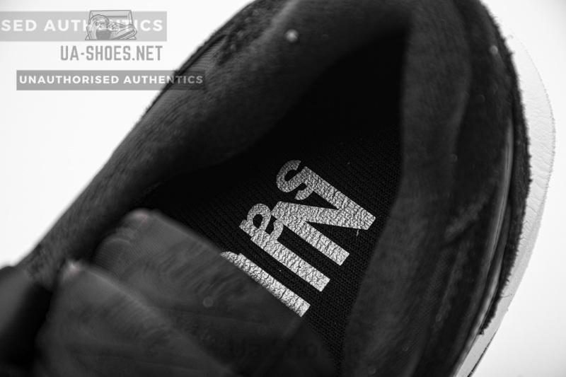 BV0073-002 Sacai x Nike LDWaffle BlackWhite - Image 10