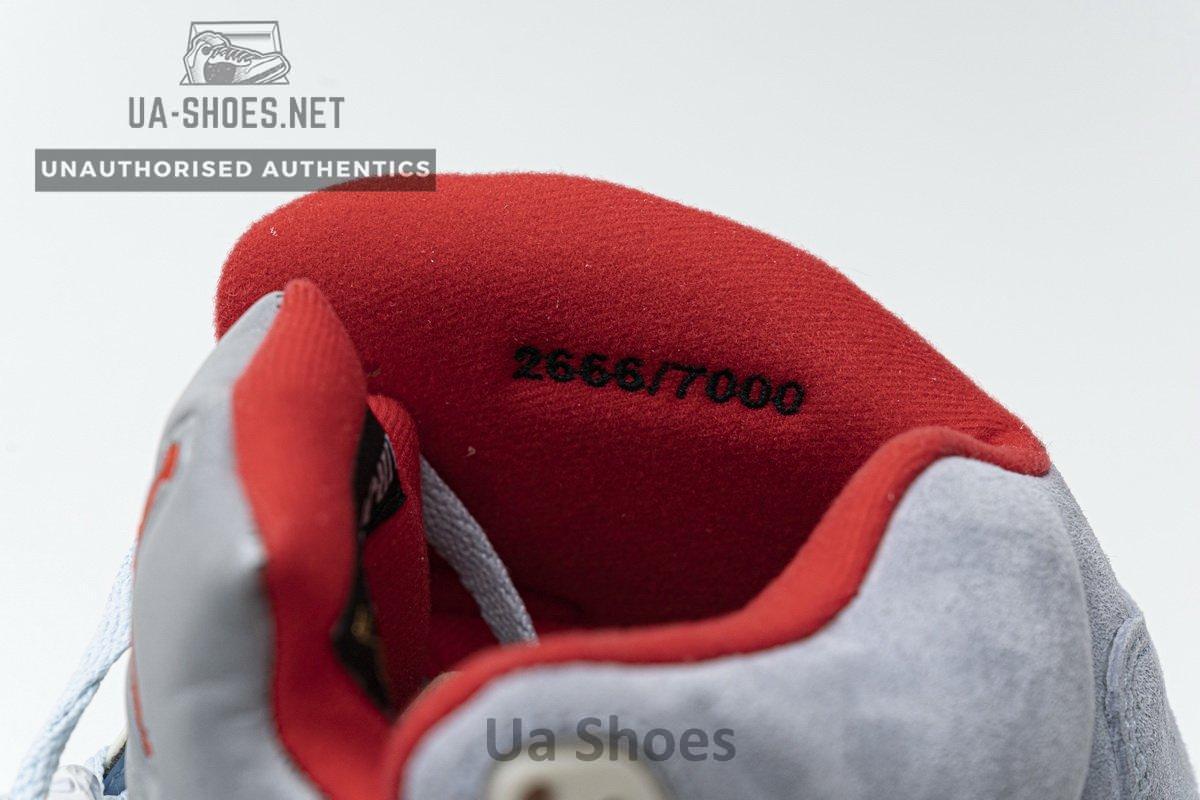 CI1899-400 Air Jordan 5 Retro "Trophy Room" - Image 16