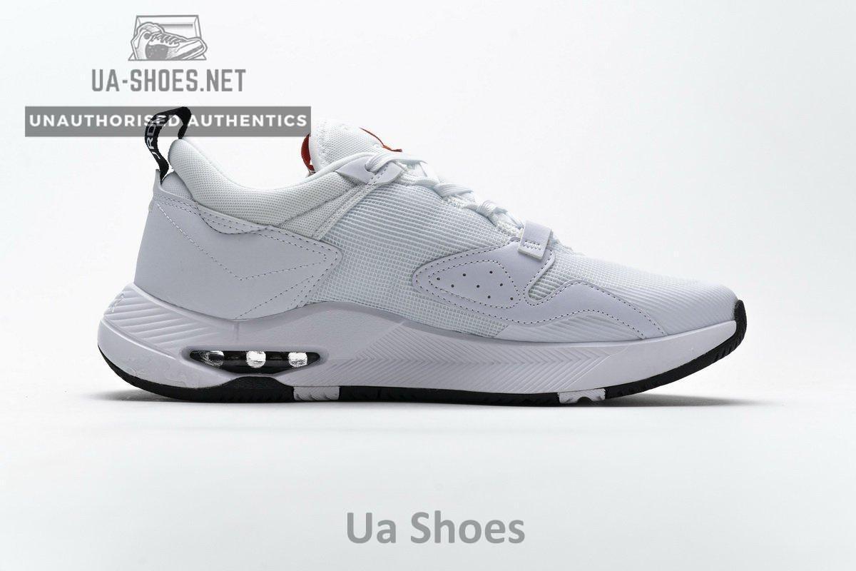 CV1761-016 Fragment Design x Jordan Delta SP All White - Image 14