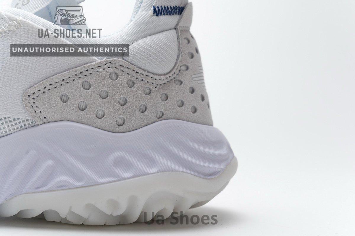 CD6109-300 Jordan Delta SP White Grey Blue - Image 17