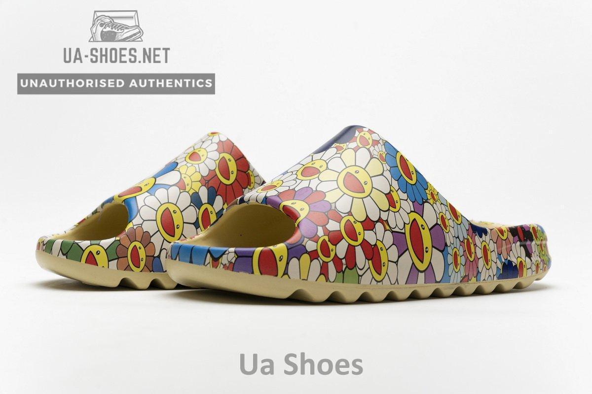 FW6344-8 adidas Yeezy Slide - Image 6