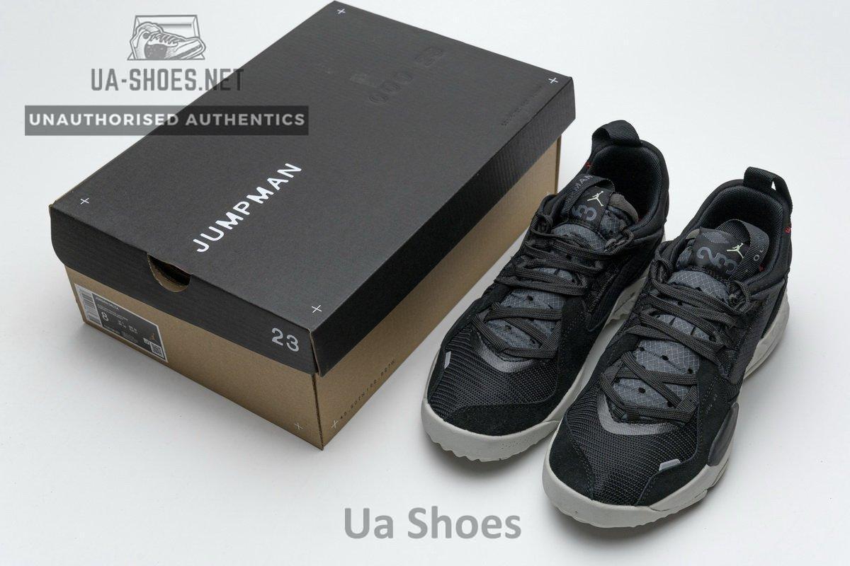 CD6109-001 Jordan Delta SP Black - Image 3