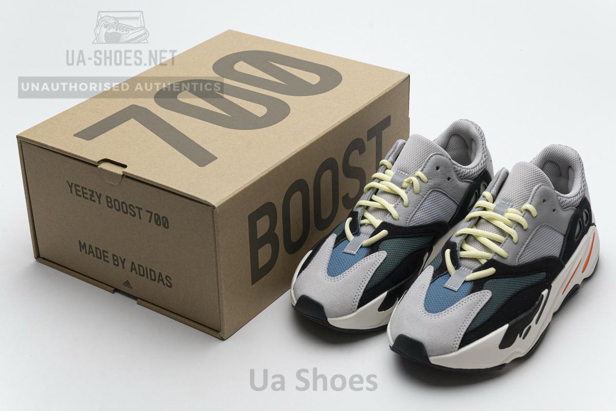 700 Adidas Yeezy 700 Wave Runner - Image 2