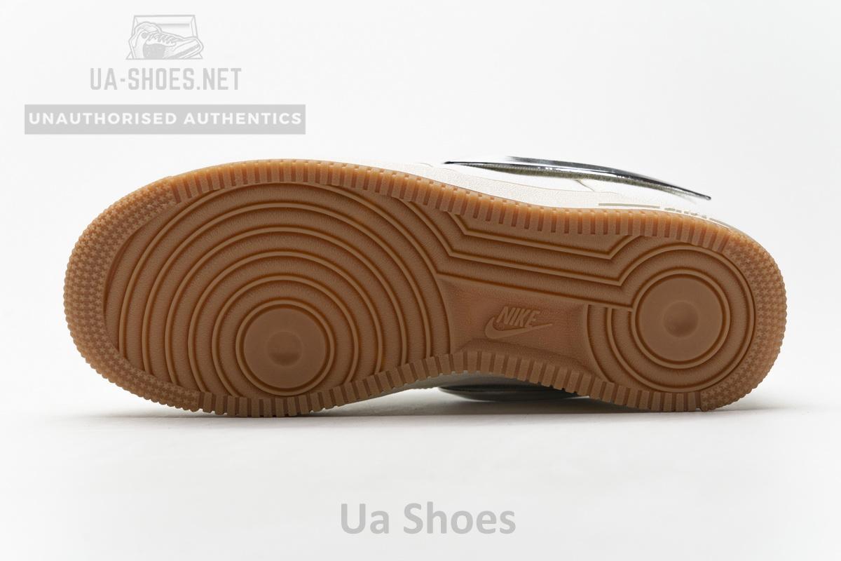 Travis Scott x Nike Air Force 1“Sail” - Image 10