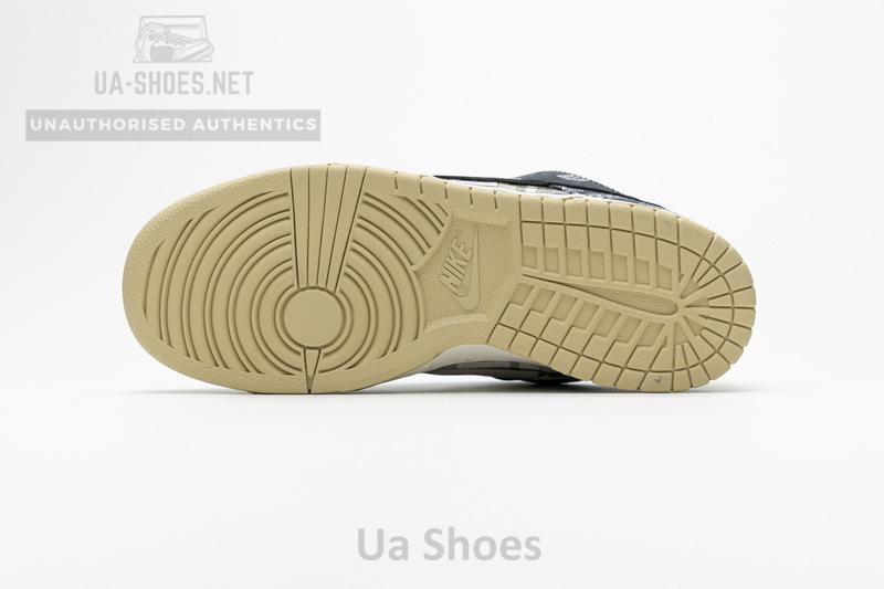 350 Travis Scott x Nike SB Dunk Low - Image 10