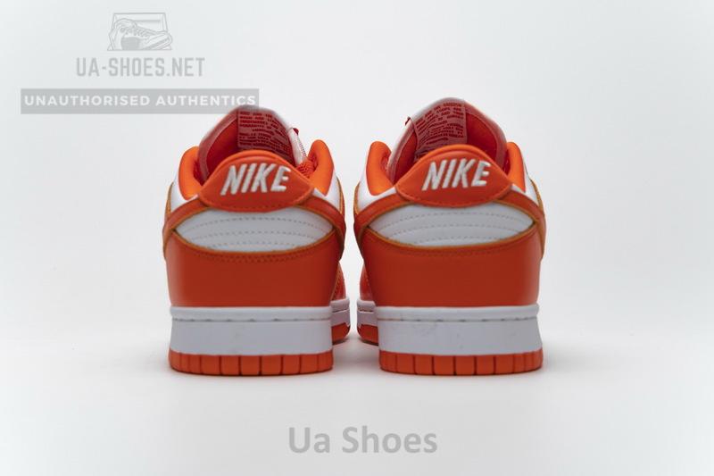 Nike Dunk Low SP Syracuse (2020) - Image 9
