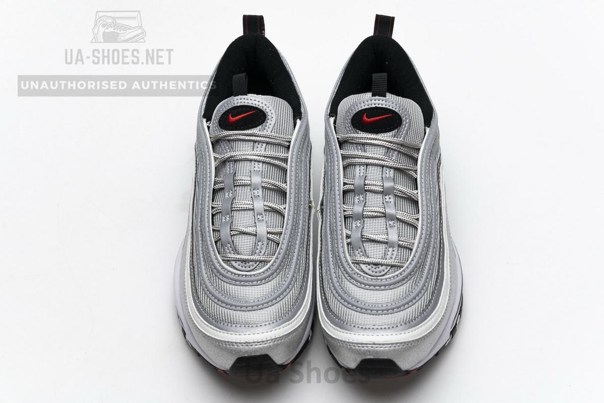 Air Max 97 Sliver Bullet - Image 5