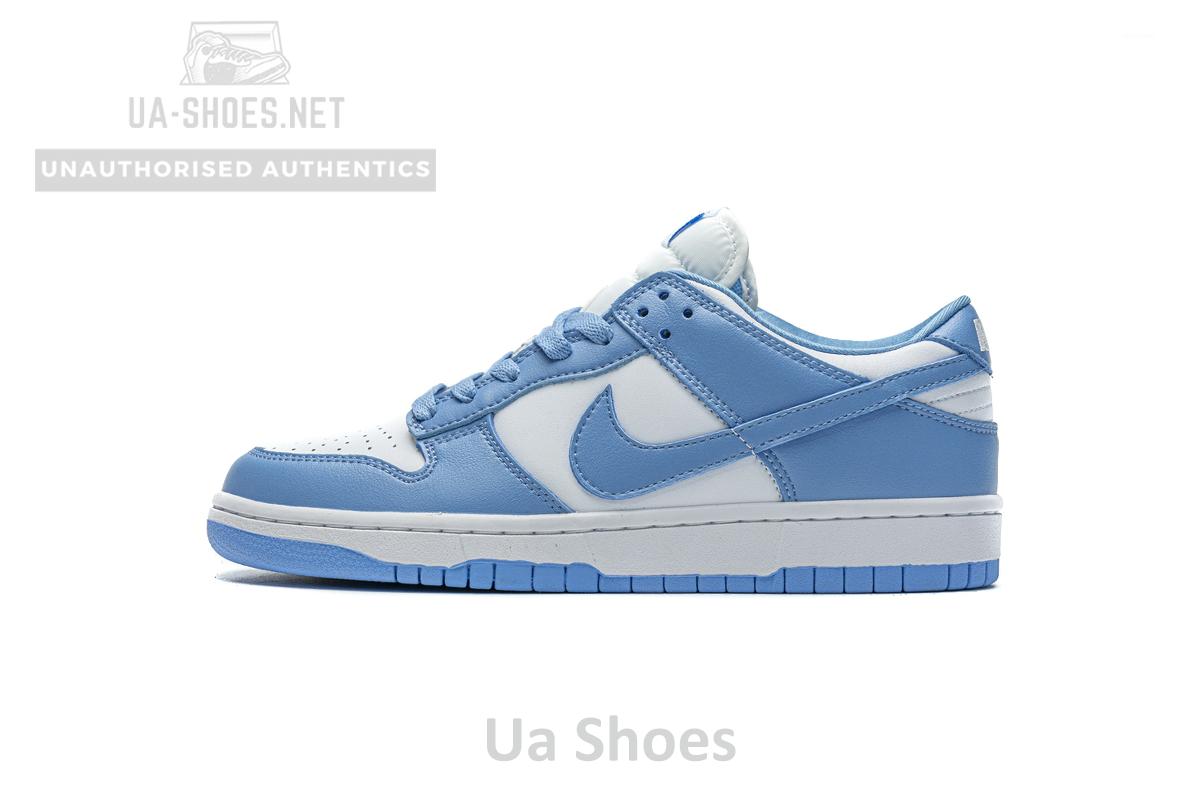 Nike Dunk Low SP White Blue