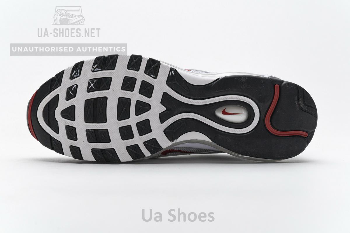 Air Max 97 Sliver Bullet - Image 8