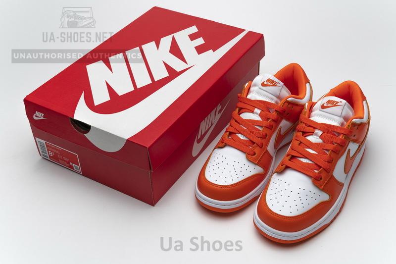 Nike Dunk Low SP Syracuse (2020) - Image 3