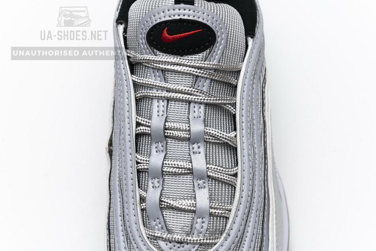 Air Max 97 Sliver Bullet - Image 6