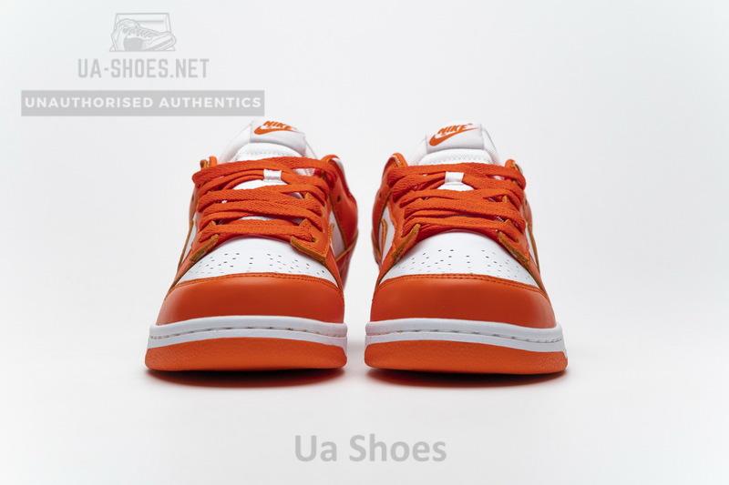 Nike Dunk Low SP Syracuse (2020) - Image 8