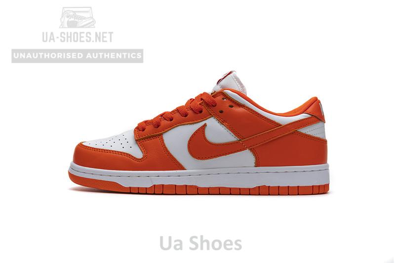 Nike Dunk Low SP Syracuse (2020)