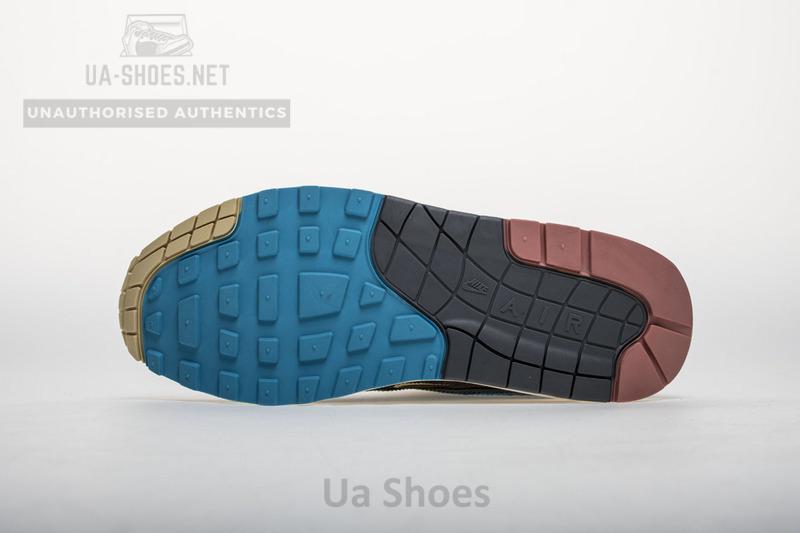430 Nike Air Max 1/97 Sean Wotherspoon - Image 8