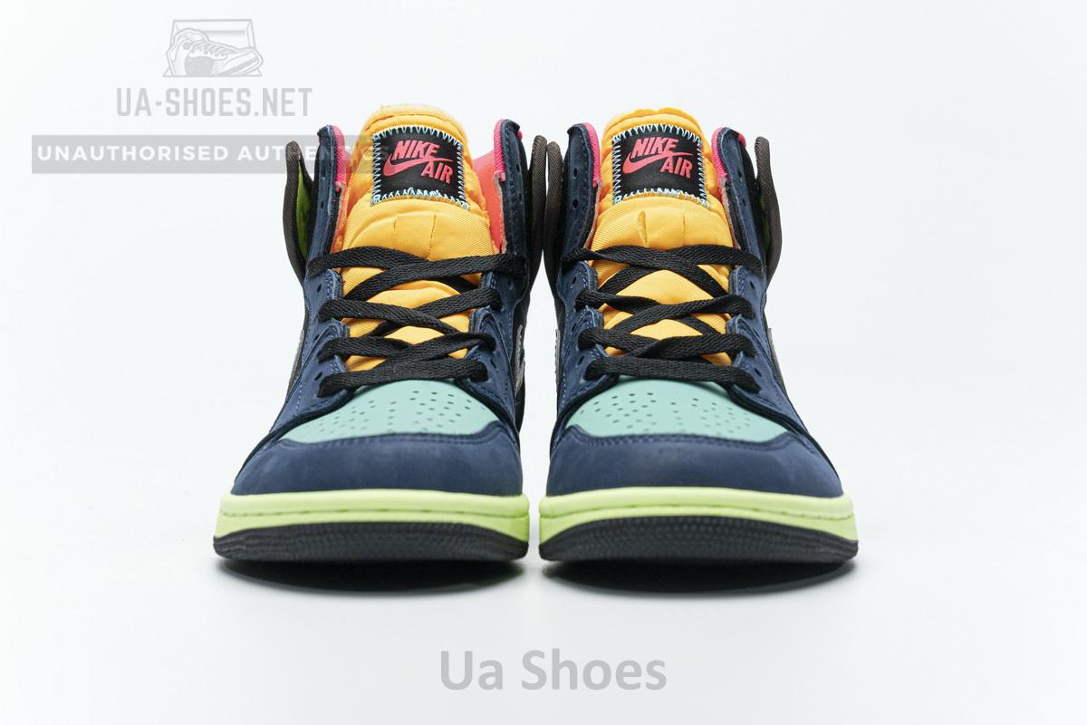 Air Jordan 1 High OG“ Bio Hack” - Image 5