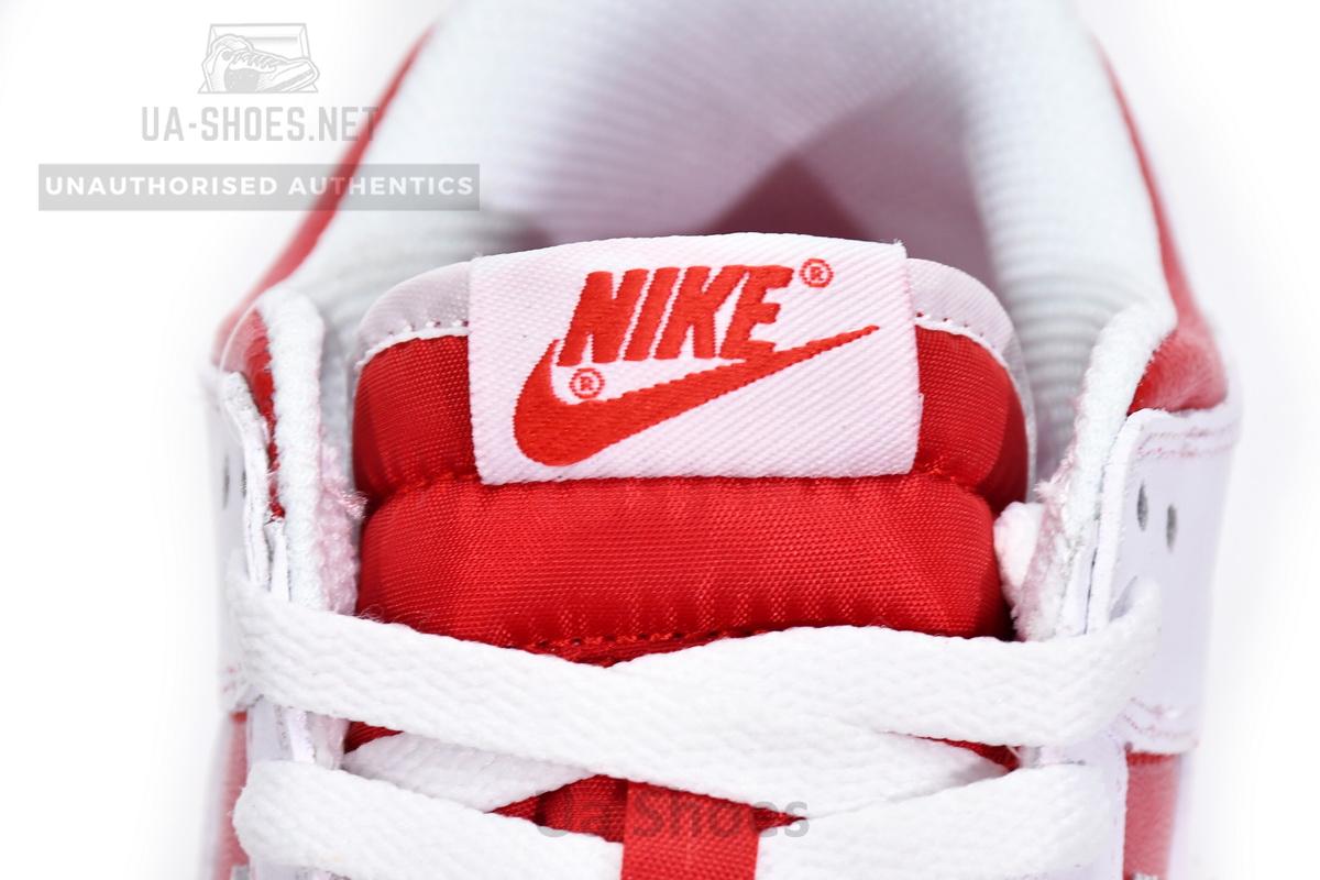 265 Nike Dunk SB Low SP “University Red” - Image 7