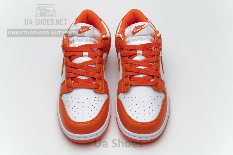 Nike Dunk Low SP Syracuse (2020) - Image 5