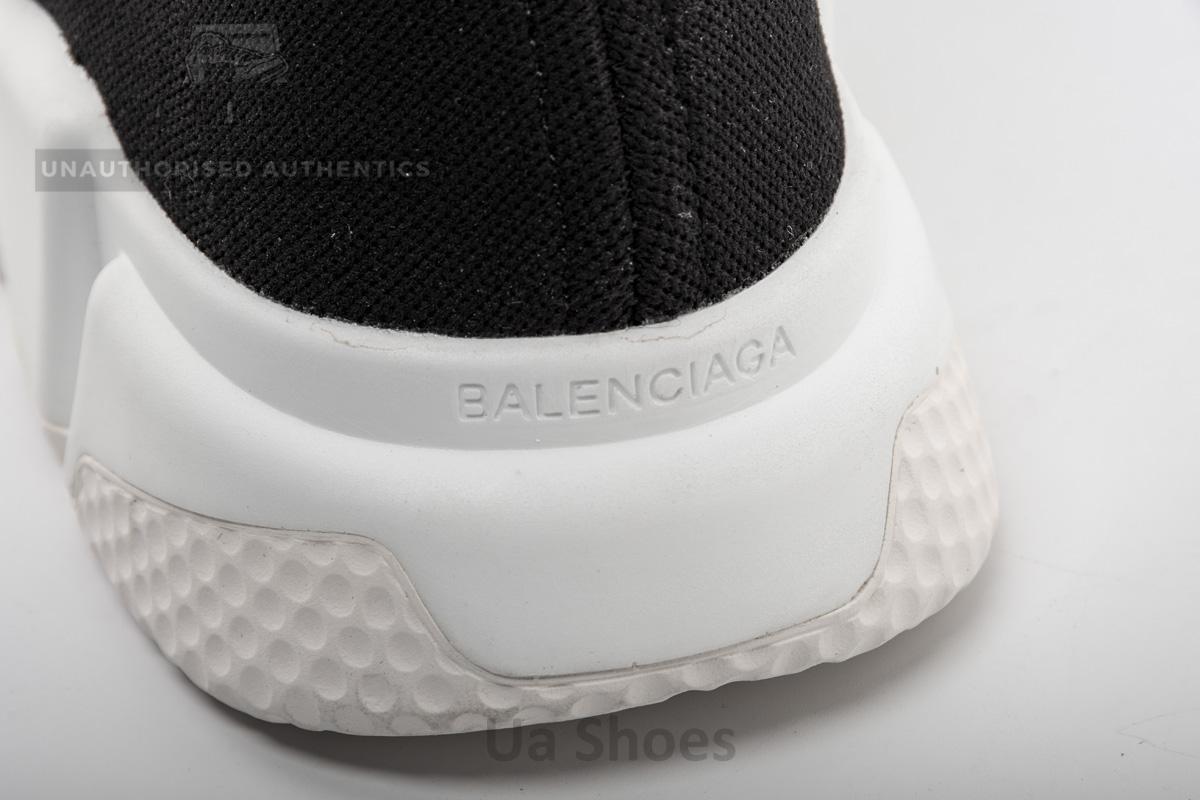350 Balenciaga Speed Runner - Image 6