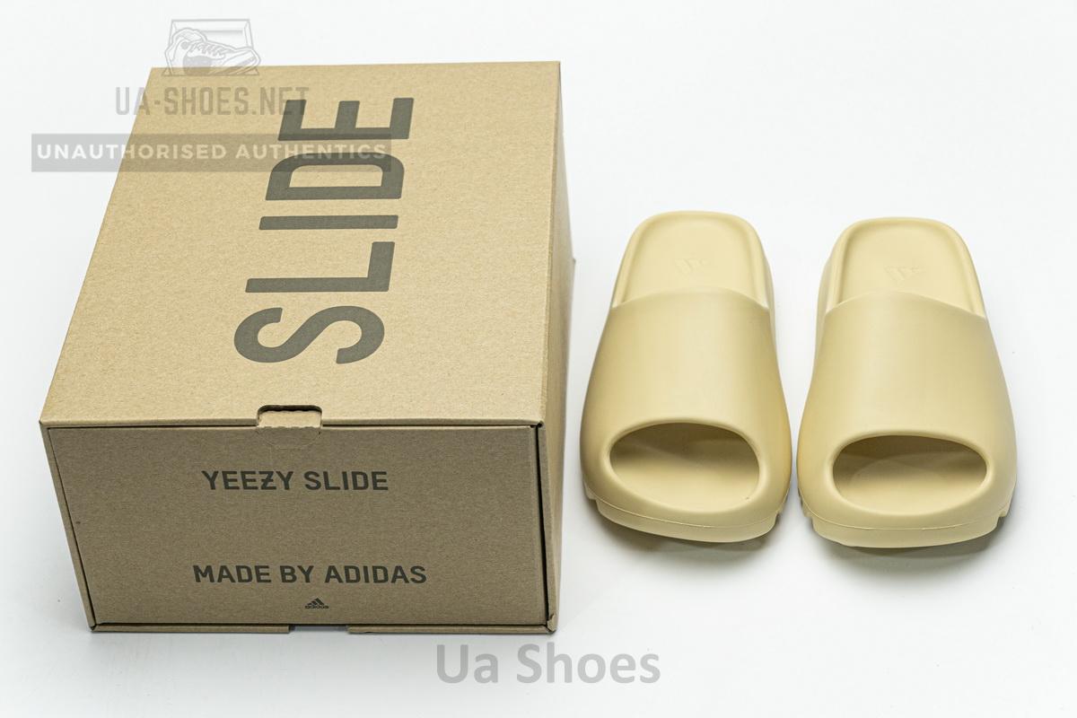 Adidas Yeezy Slide “Desert Sand” - Image 5