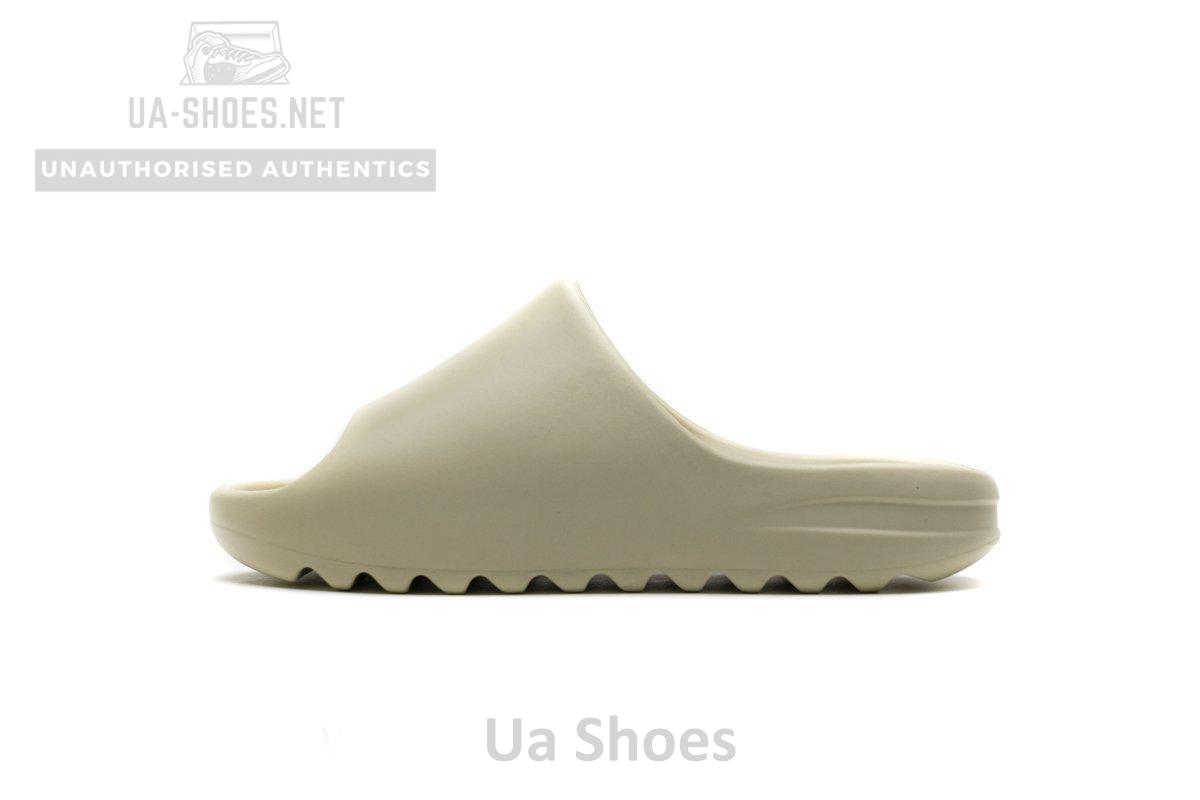 FW6344 adidas Yeezy Slide “Desert - UA