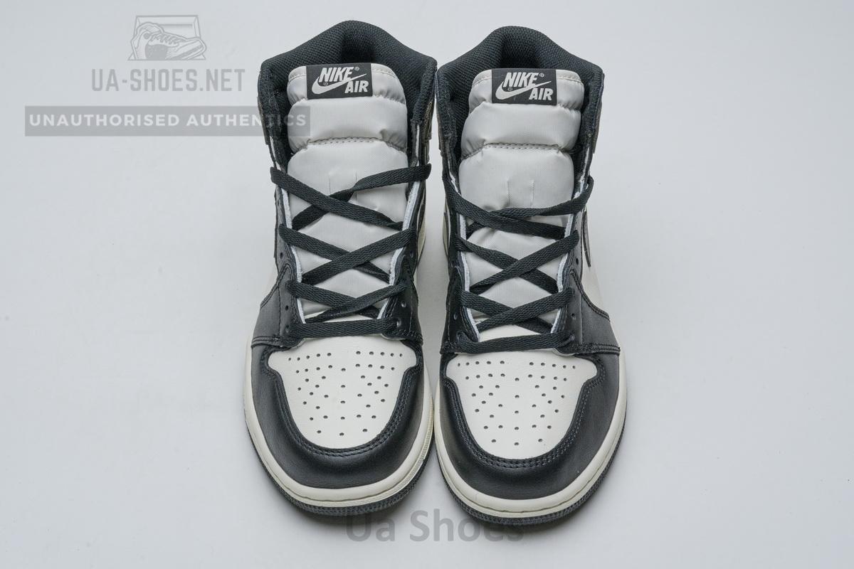 Air Jordan 1 Retro High OG ‘Dark Mocha’ - Image 6