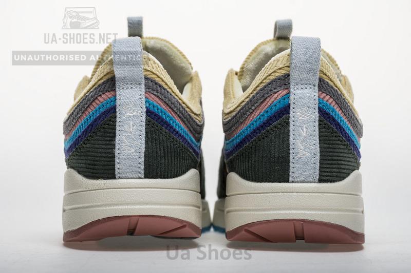 430 Nike Air Max 1/97 Sean Wotherspoon - Image 7