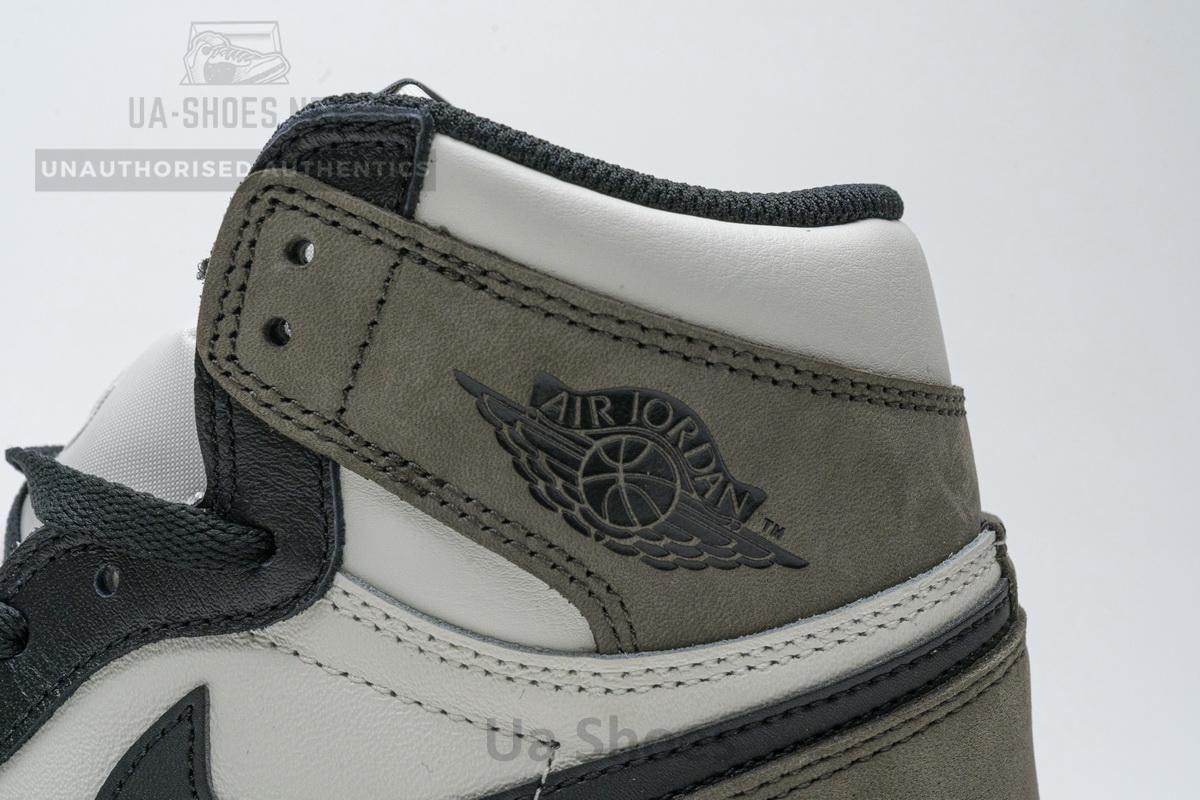 Air Jordan 1 Retro High OG ‘Dark Mocha’ - Image 7