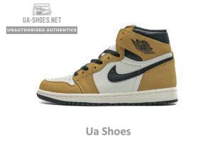 430 Air Jordan 1 Retro High OG “Rookie of the Year