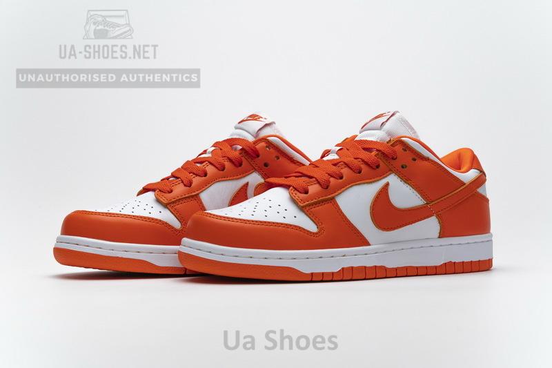 Nike Dunk Low SP Syracuse (2020) - Image 6