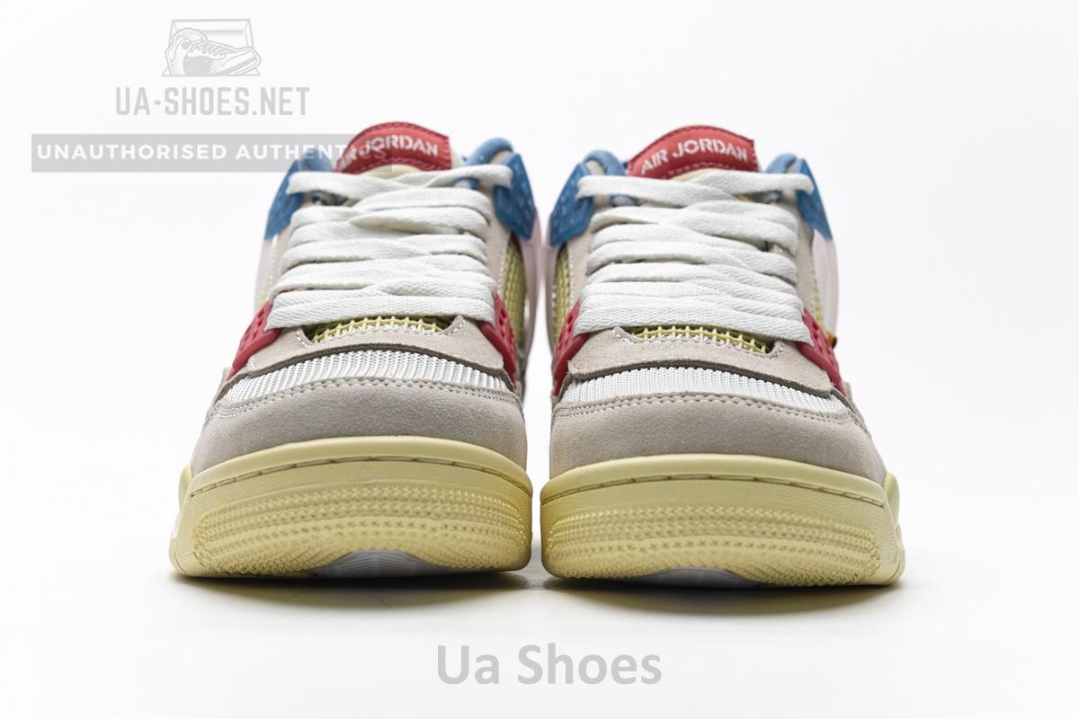 Union LA x Air Jordan 4 Retro “Guava Ice” - Image 6