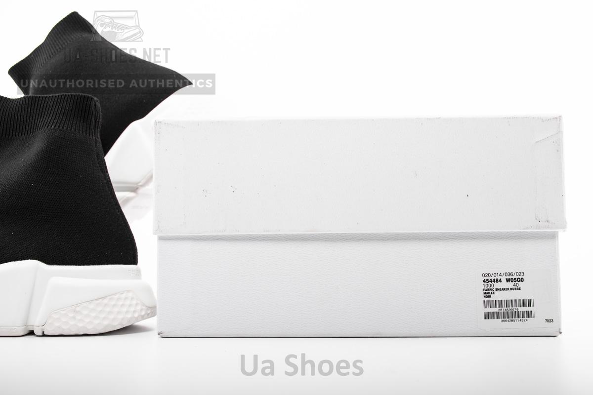 350 Balenciaga Speed Runner - Image 4