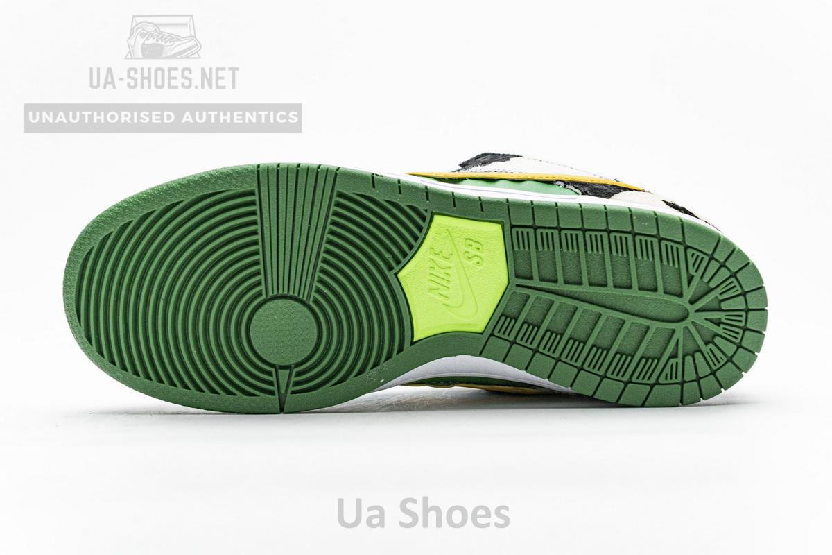 Ben & Jerry’s x Nike SB Dunk Low Chunky Dunky - Image 12