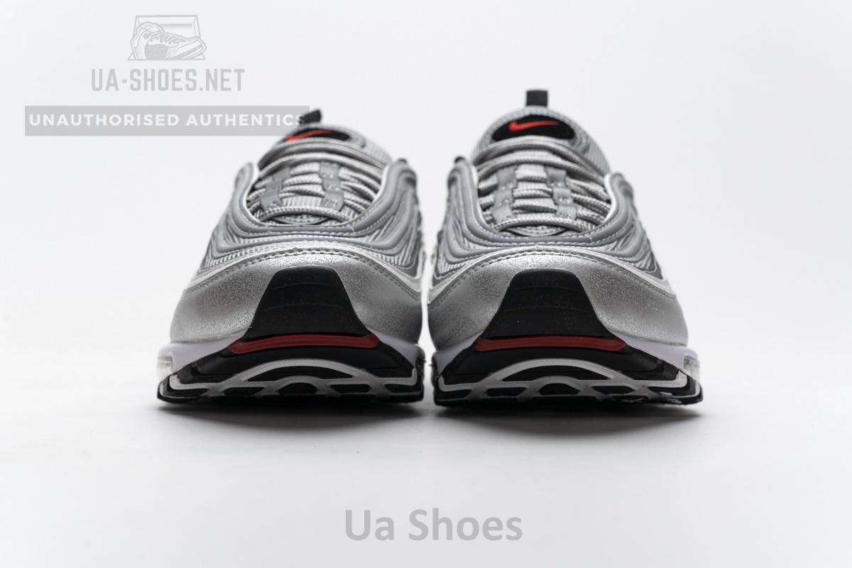Air Max 97 Sliver Bullet - Image 7