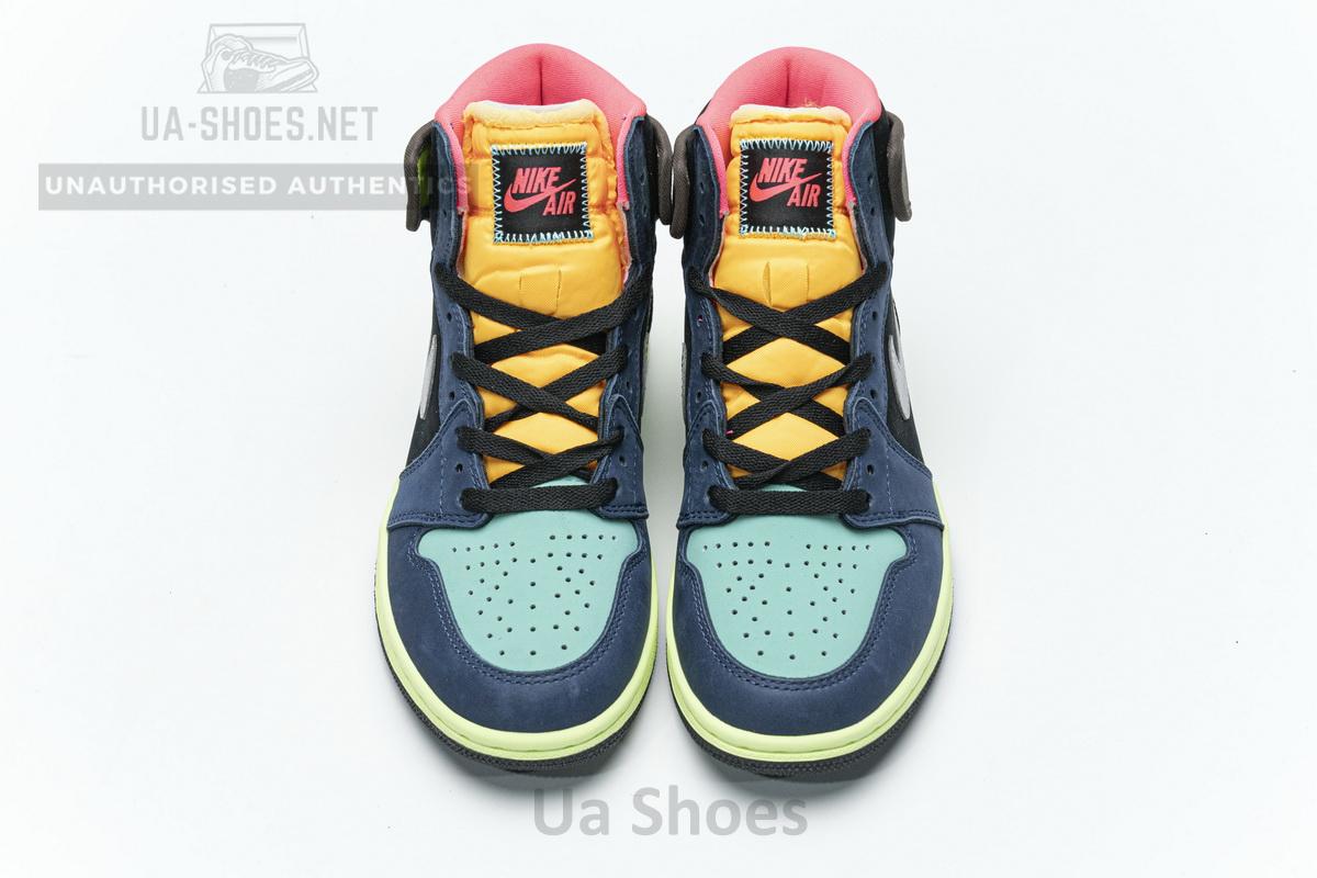 Air Jordan 1 High OG“ Bio Hack” - Image 4