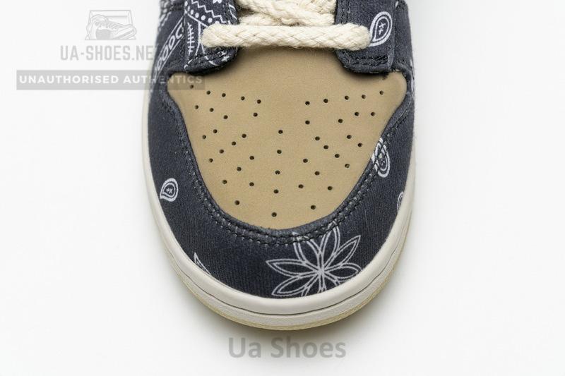 350 Travis Scott x Nike SB Dunk Low - Image 8