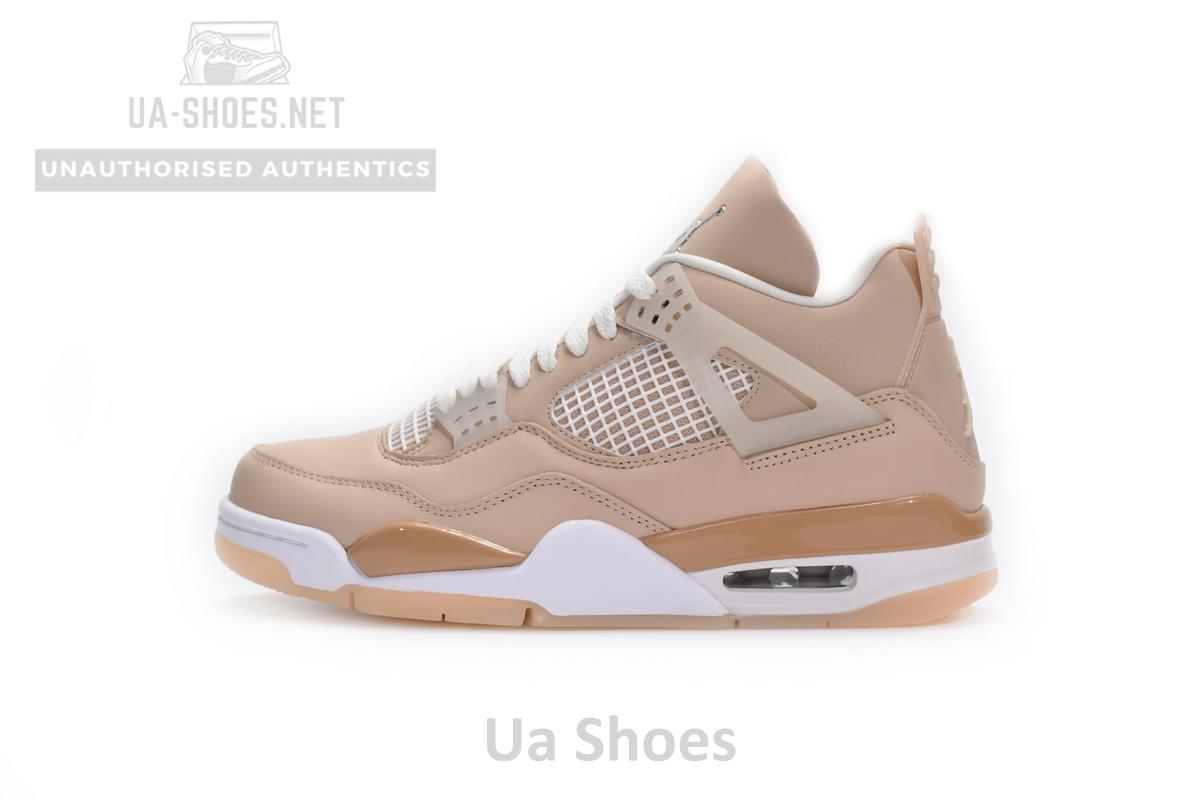 Air Jordan 4 Shimmer