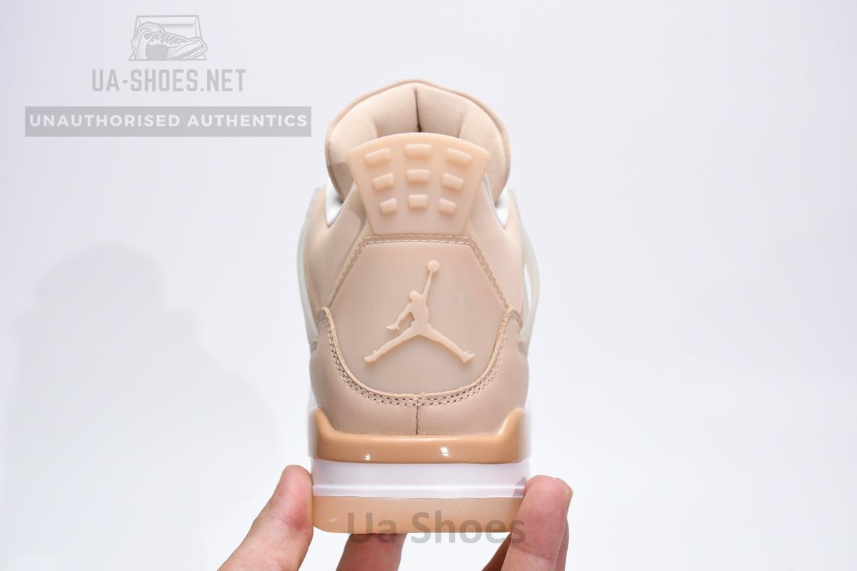 Air Jordan 4 Shimmer - Image 7