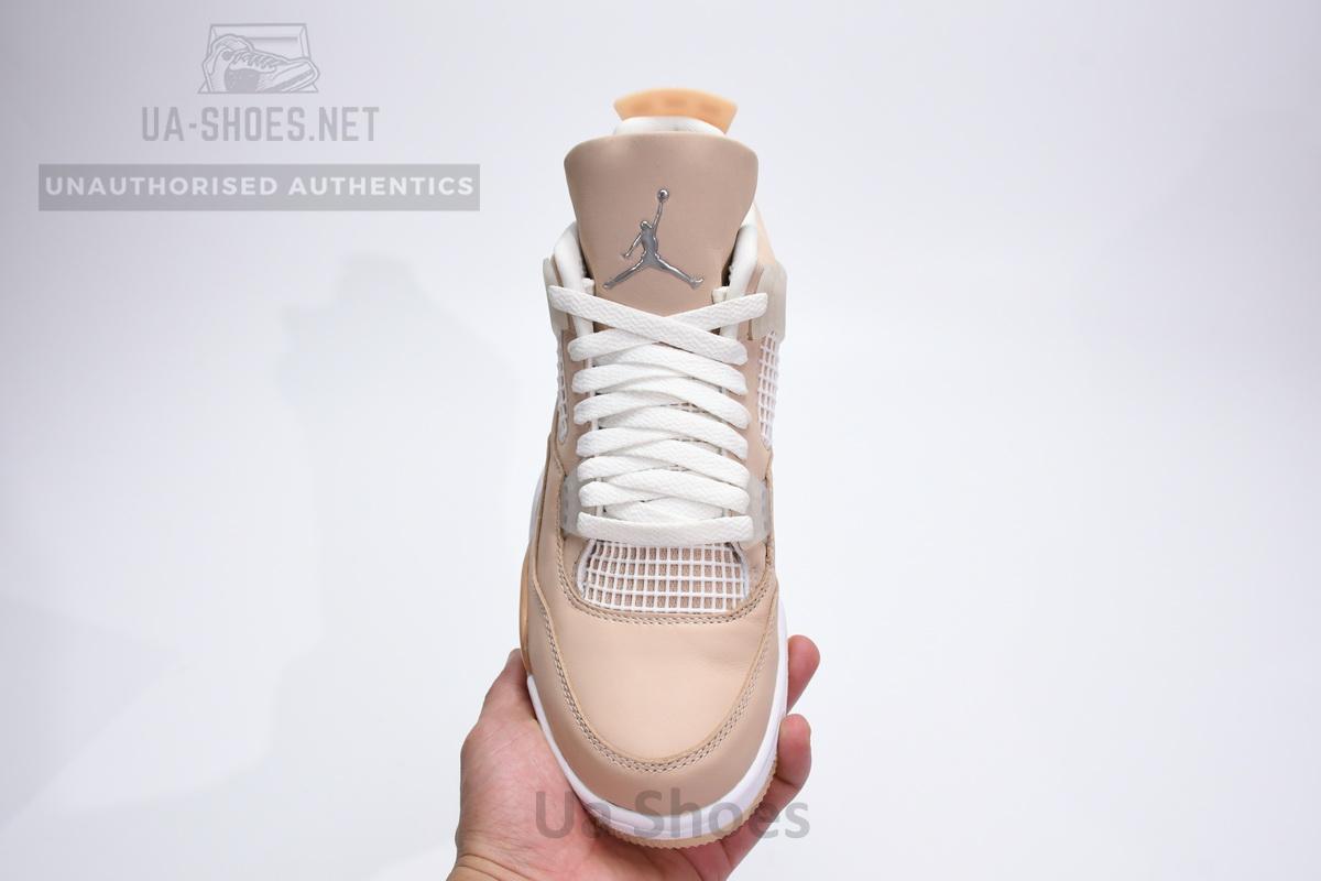 Air Jordan 4 Shimmer - Image 5