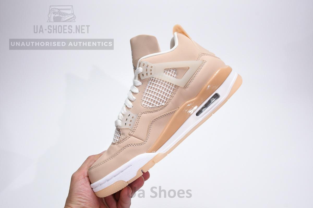 Air Jordan 4 Shimmer - Image 4