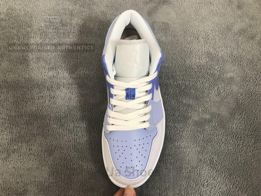 Air Jordan 1 Low Mighty Swooshers - Image 5