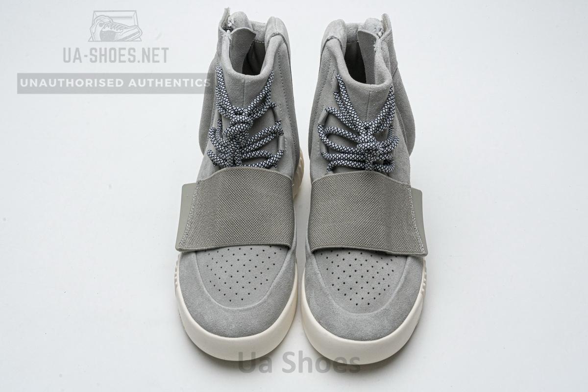 600 adidas Yeezy Boost 750 Grey - Image 2