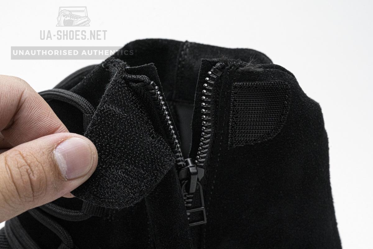 adidas Yeezy Boost 750 Black - Image 8