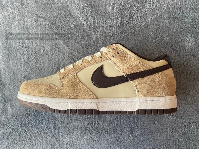 Nike Dunk Low Retro PRM Cheetah - Image 6