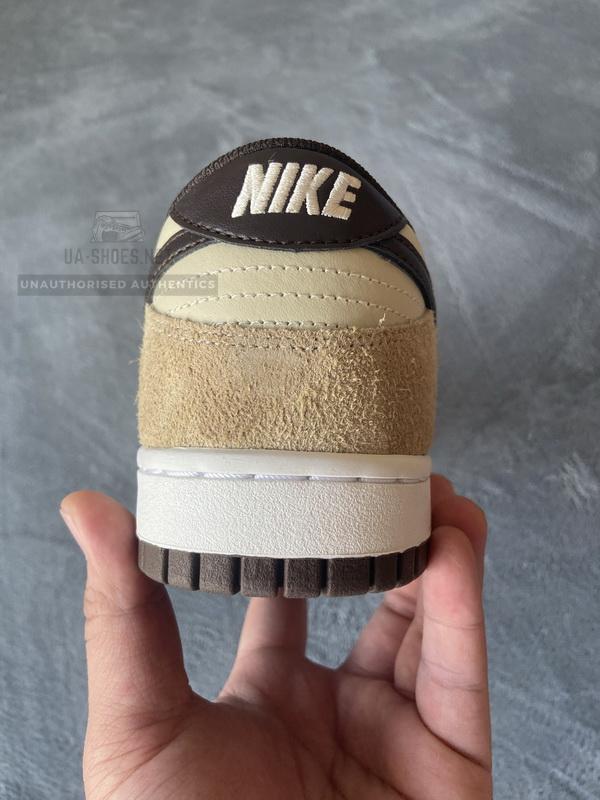 Nike Dunk Low Retro PRM Cheetah - Image 7